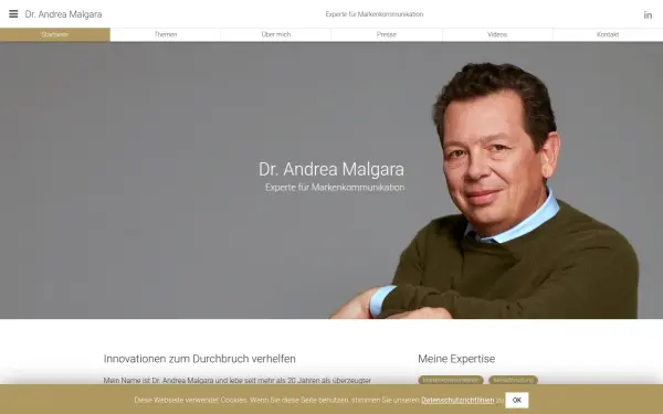 andreamalgara.de