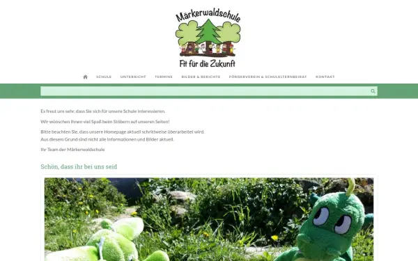 maerkerwaldschule.de