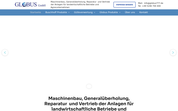 www.globus777.de