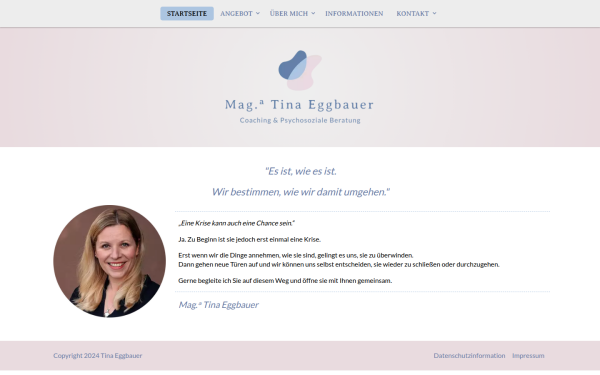 tinaeggbauer.at