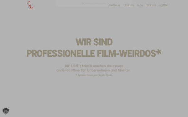 dielichtfaenger.com