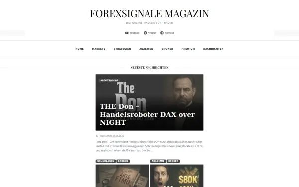 forexsignale.trade