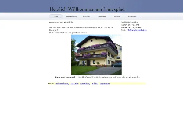 am-limespfad.de