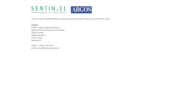 argos-sentinel.de
