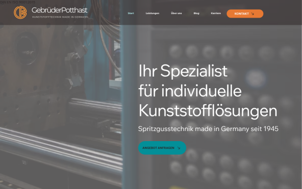 www.gebruederpotthast.de
