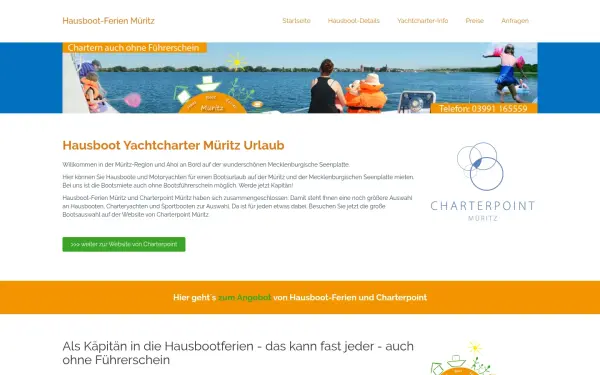 www.hausbootferien-mueritz.de