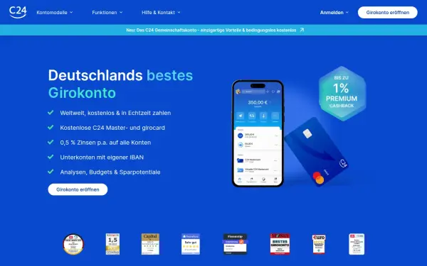 c24.de
