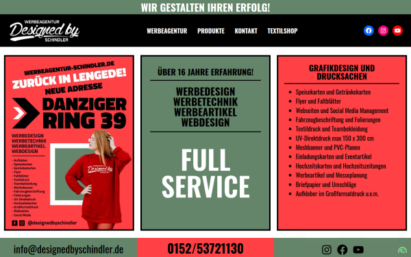 designedbyschindler.de