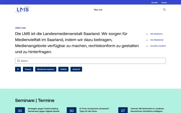 lmsaar.de