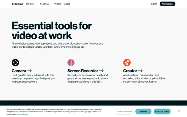 www.airtimetools.com