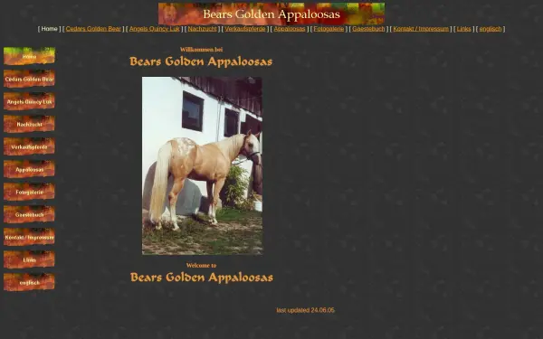 golden-appaloosas.de