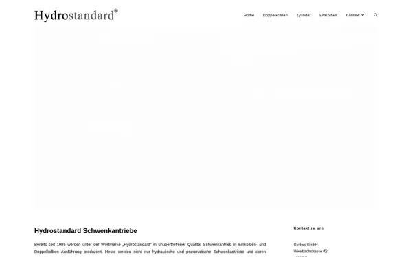 hydrostandard.de