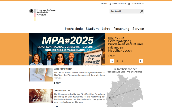www.hsbund.de