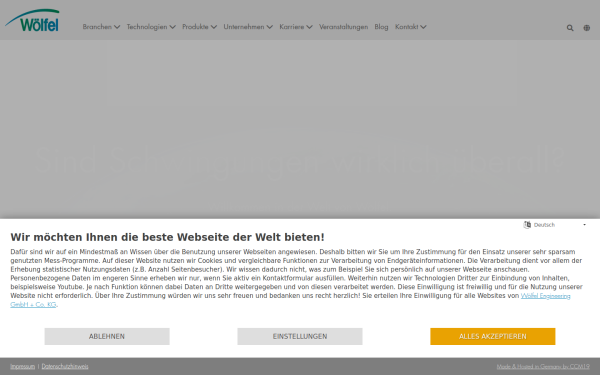 www.woelfel.de