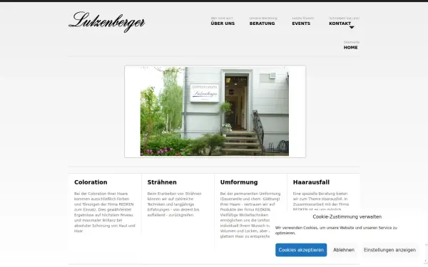 albert-lutzenberger.de