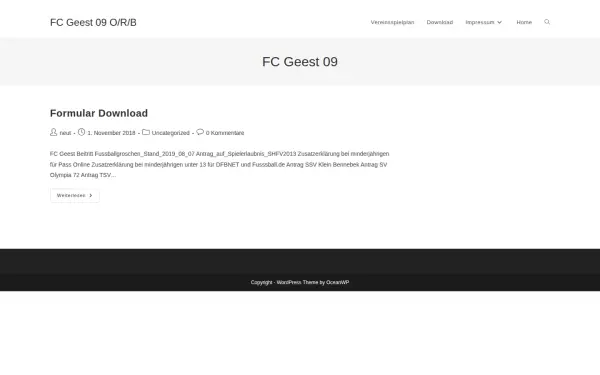 fcgeest09.de