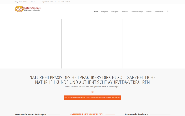 naturheilpraxis-huxol.de