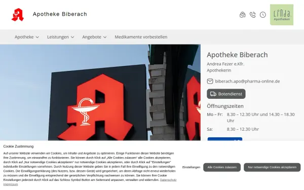 www.apotheke-biberach.de