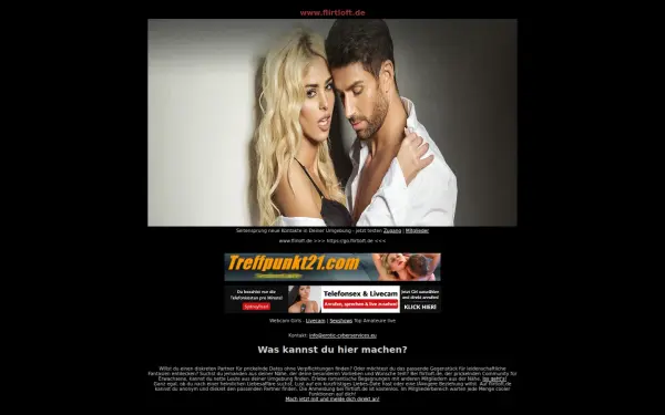www.flirtloft.de