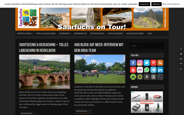 www.saarfuchs.com