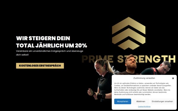 primestrength.de