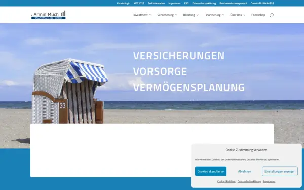 www.arminmuch.de