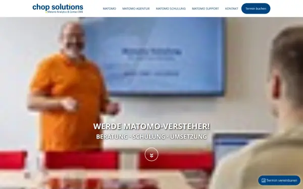 www.chop.de