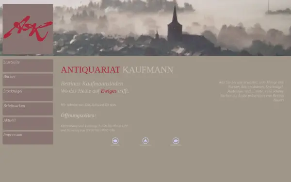 antiquariat-kaufmann.de
