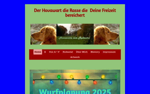 www.hovawart-rodgau.de