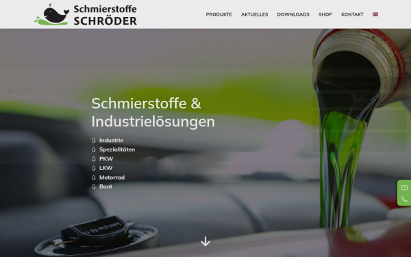 www.schroeder-schmierstoffe.de