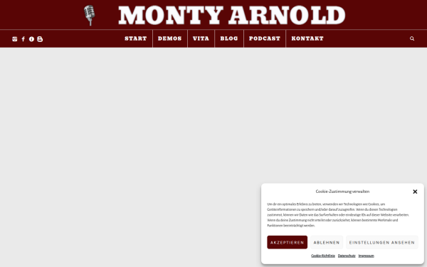 montyarnold.com