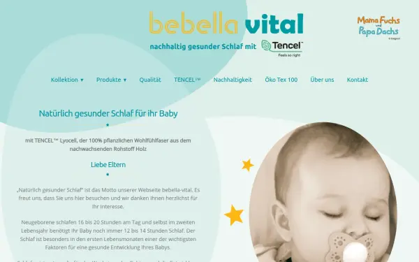 www.bebella-vital.com