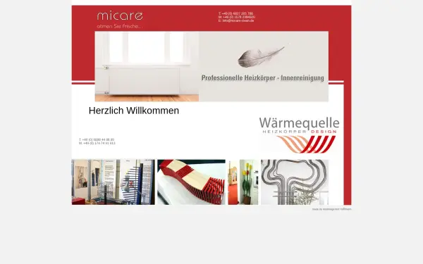 heizkoerperdesign.de