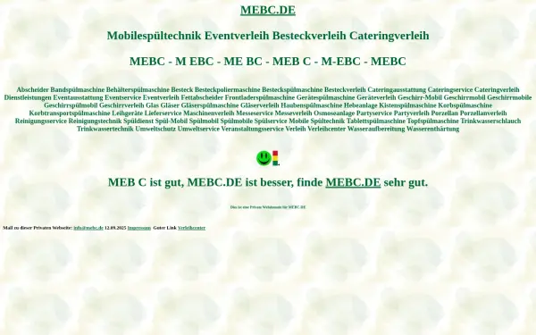 mebc.de