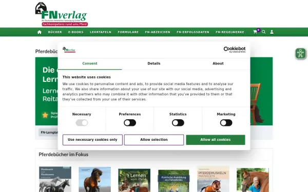 www.fnverlag.de