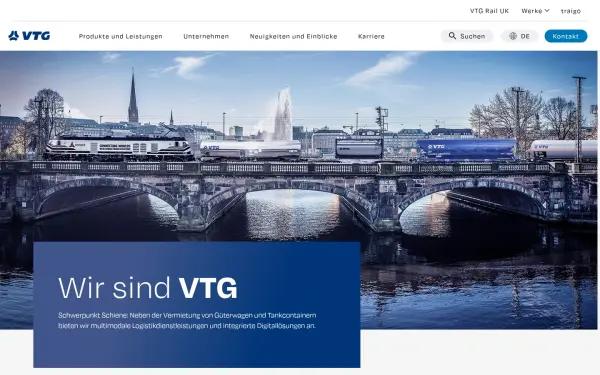 www.vtg.de