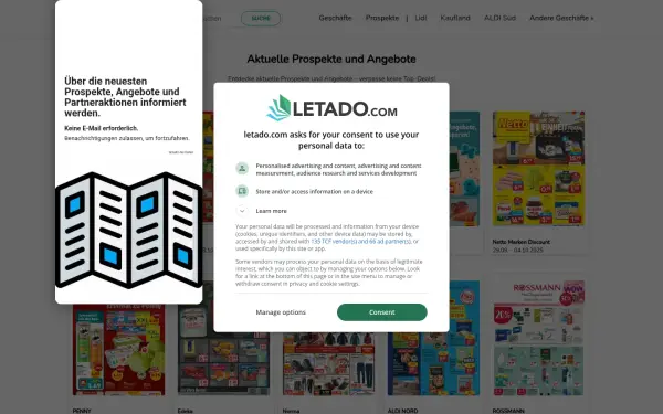 www.letado.com