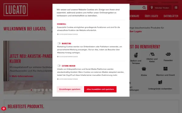 www.lugato.de