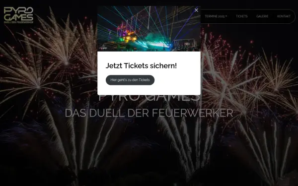 pyrogames.de