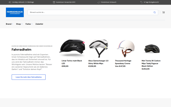 www.fahrradhelm.de