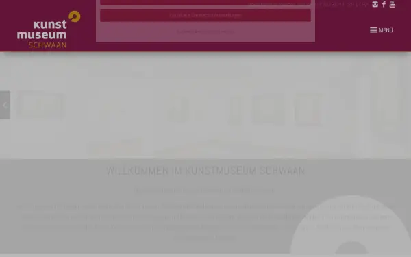 www.kunstmuseum-schwaan.de