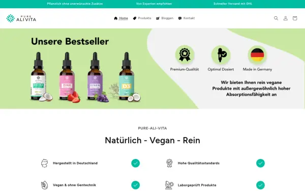 www.alivita.de