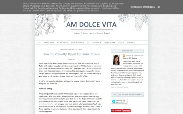 www.amdolcevita.com