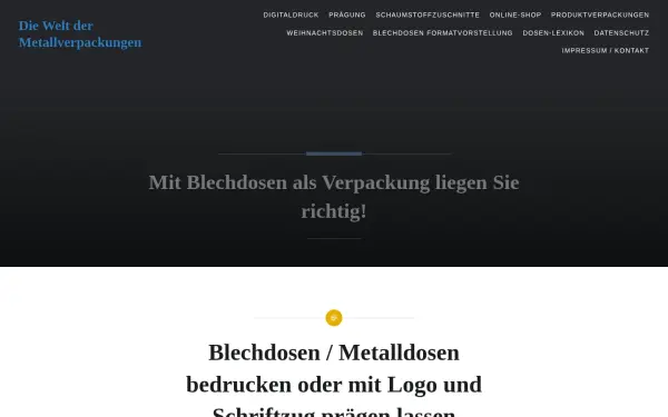 www.dosenwelten.de