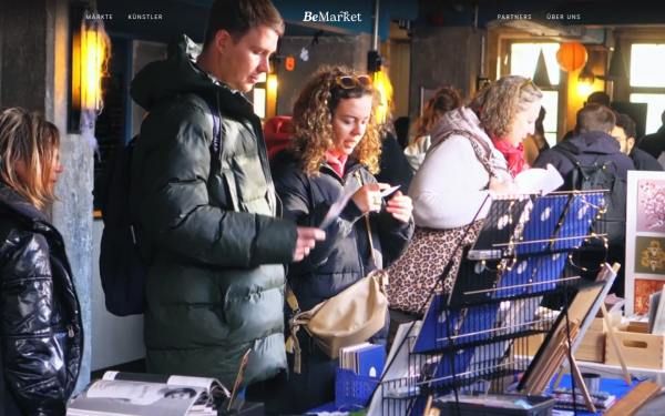 www.be-market.art