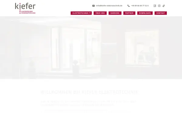 www.kiefer-elektrotechnik.de