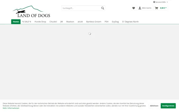www.landofdogs.de