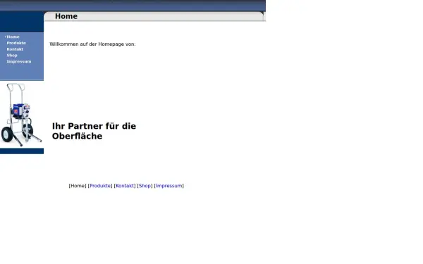 endter-farbspritztechnik.de