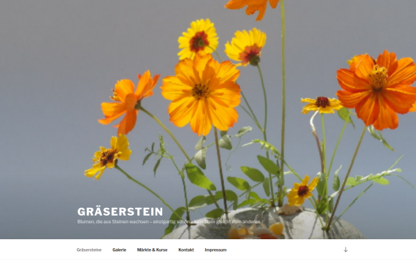graeserstein.de
