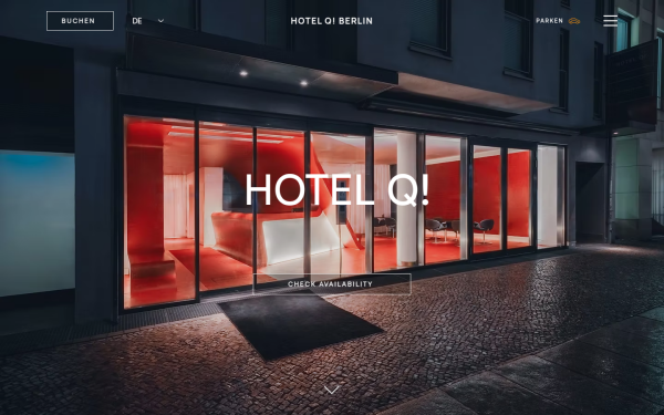 www.hotel-q.com